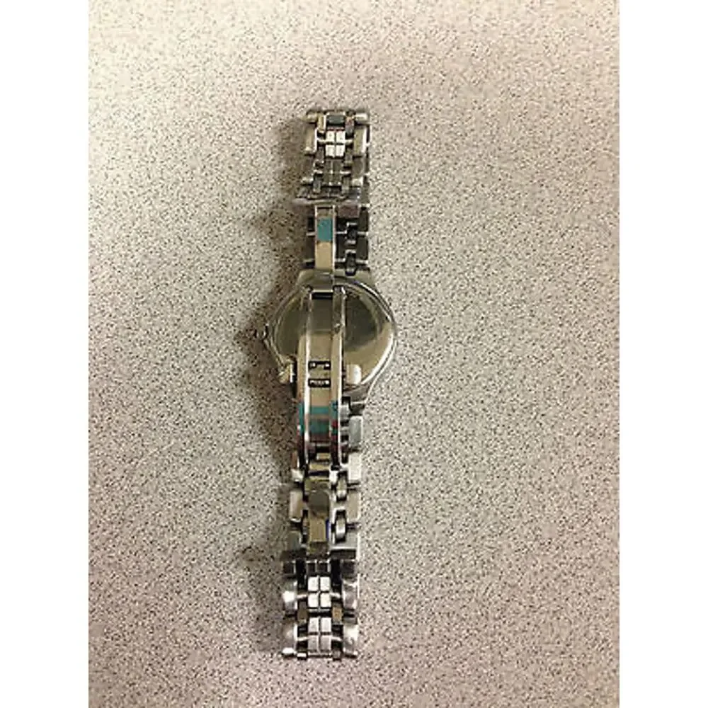 Citizen elegant eco